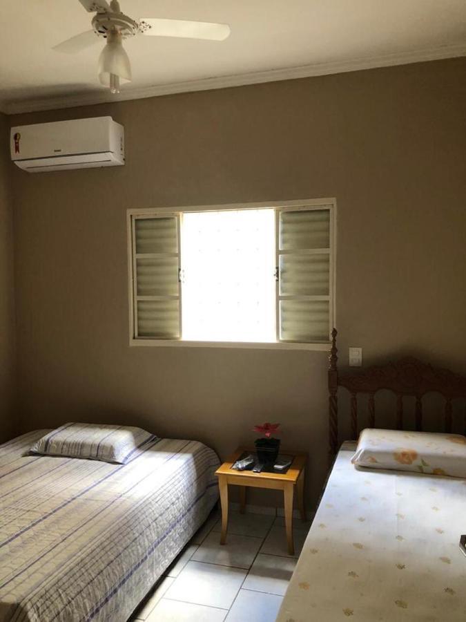 Casa Bela Em Olimpia Villa Eksteriør billede