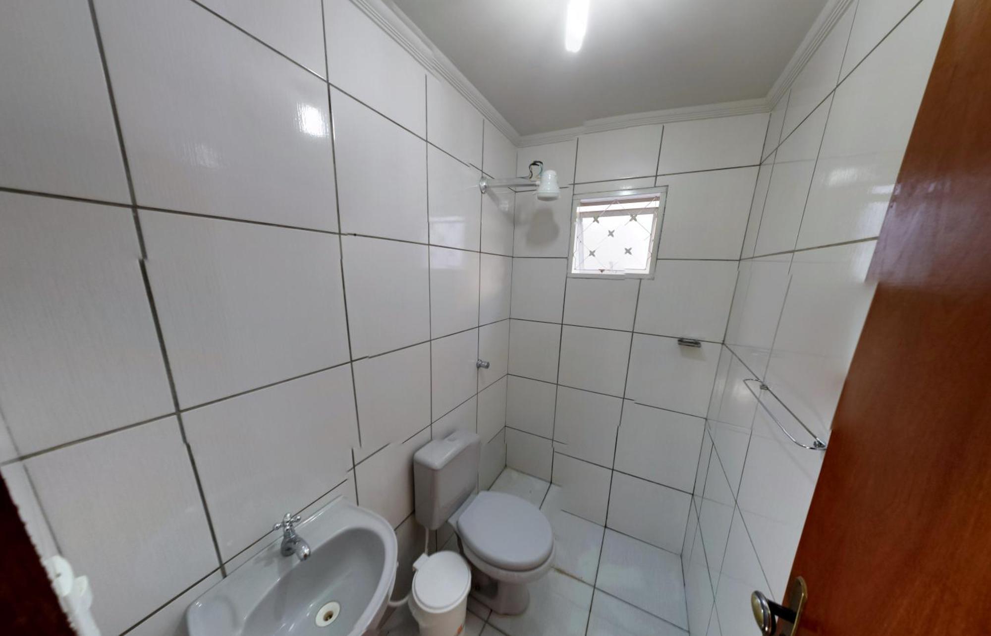 Casa Bela Em Olimpia Villa Eksteriør billede